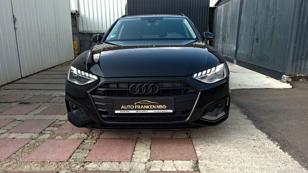 Audi A4 173.000 km 16.600 &euro; Nürnberg 90408
