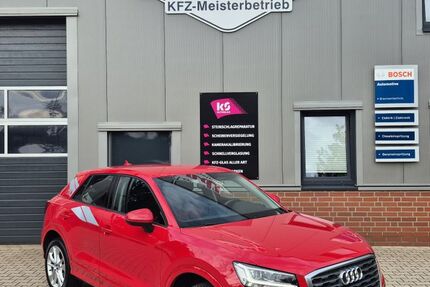 Audi Q2 54.500 km 16.850 &euro; Walsrode 29699