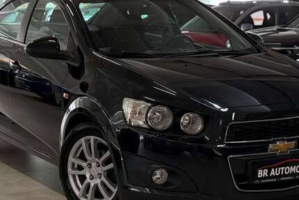 Chevrolet Aveo 95.500 km 4.490 &euro; Nohfelden 66625
