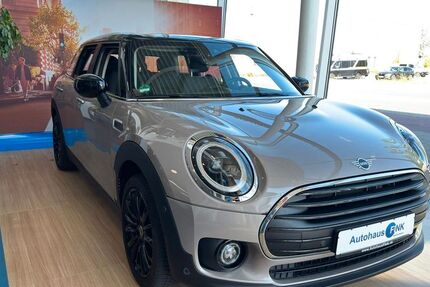 Mini Cooper Clubman 12.534 km 22.888 &euro; Erlangen 91058