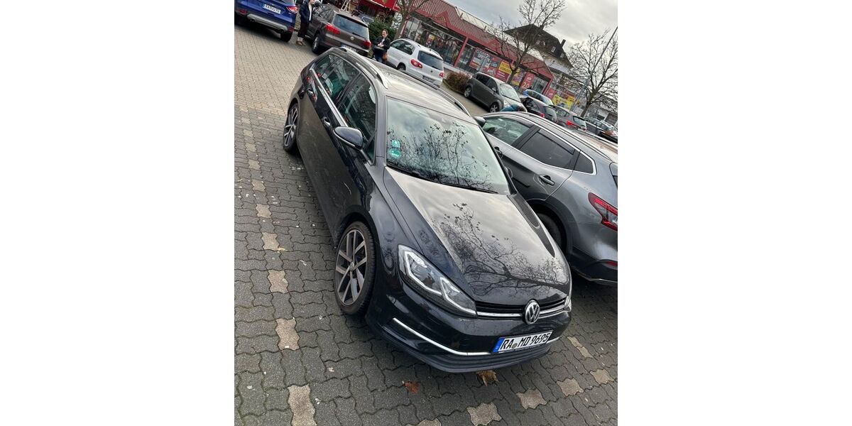 VW Golf 110.000 km 18.000 &euro; Rastatt 76437