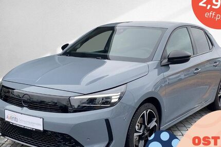 Opel Corsa 29.028 km 17.278 &euro; Bamberg 96052