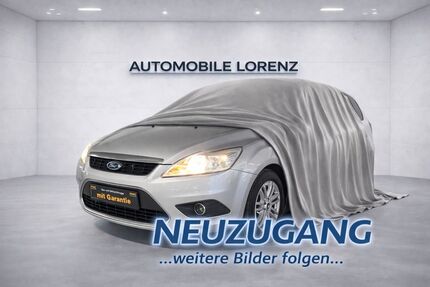 Ford Focus 99.136 km 4.990 &euro; Berlin 10369