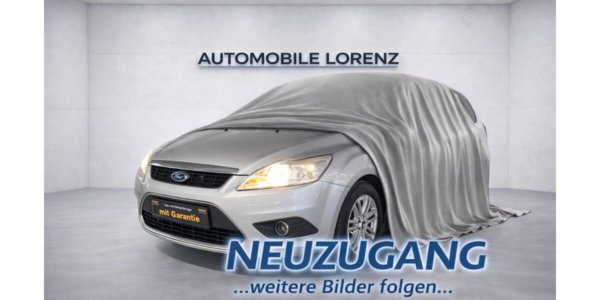 Ford Focus 99.136 km 4.990 &euro; Berlin 10369