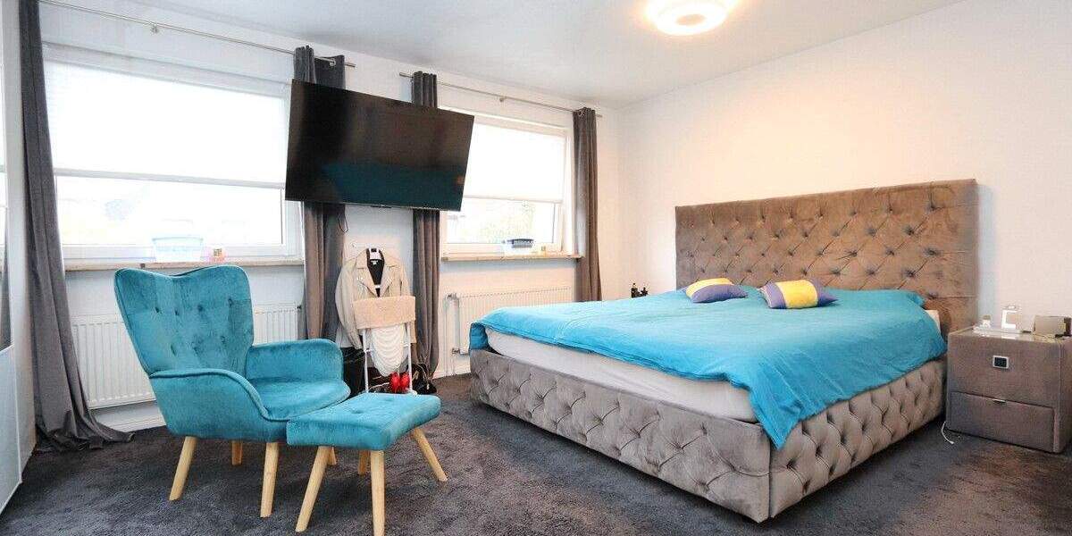 Reihenmittelhaus Kaltenkirchen - 4 Zimmer, 117 m&sup2;, 379.000&euro; | Angebot:25820861