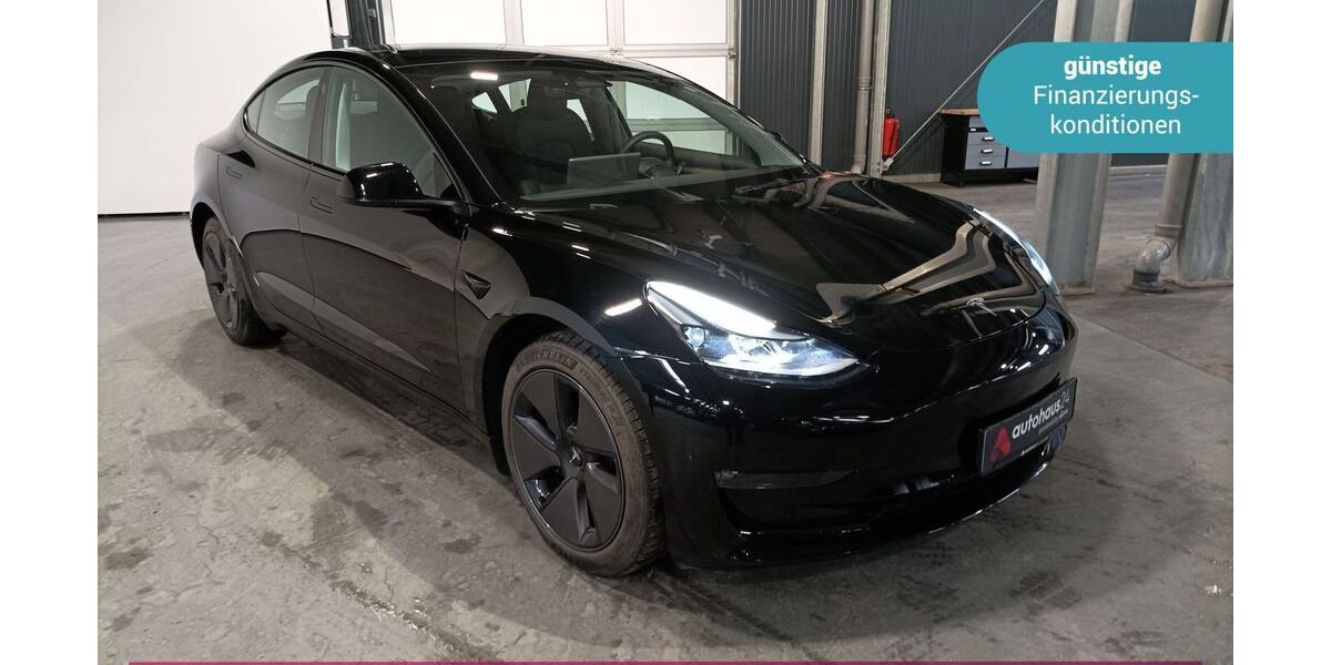 Tesla Model 3 46.354 km 39.440 &euro; Eching 85386