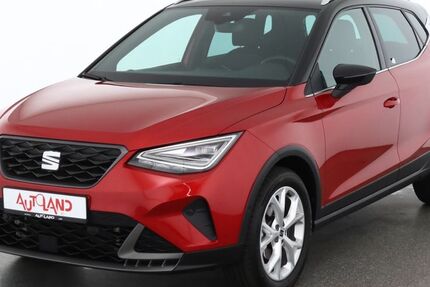 Seat Arona 19.969 km 21.990 &euro; Coburg 96450