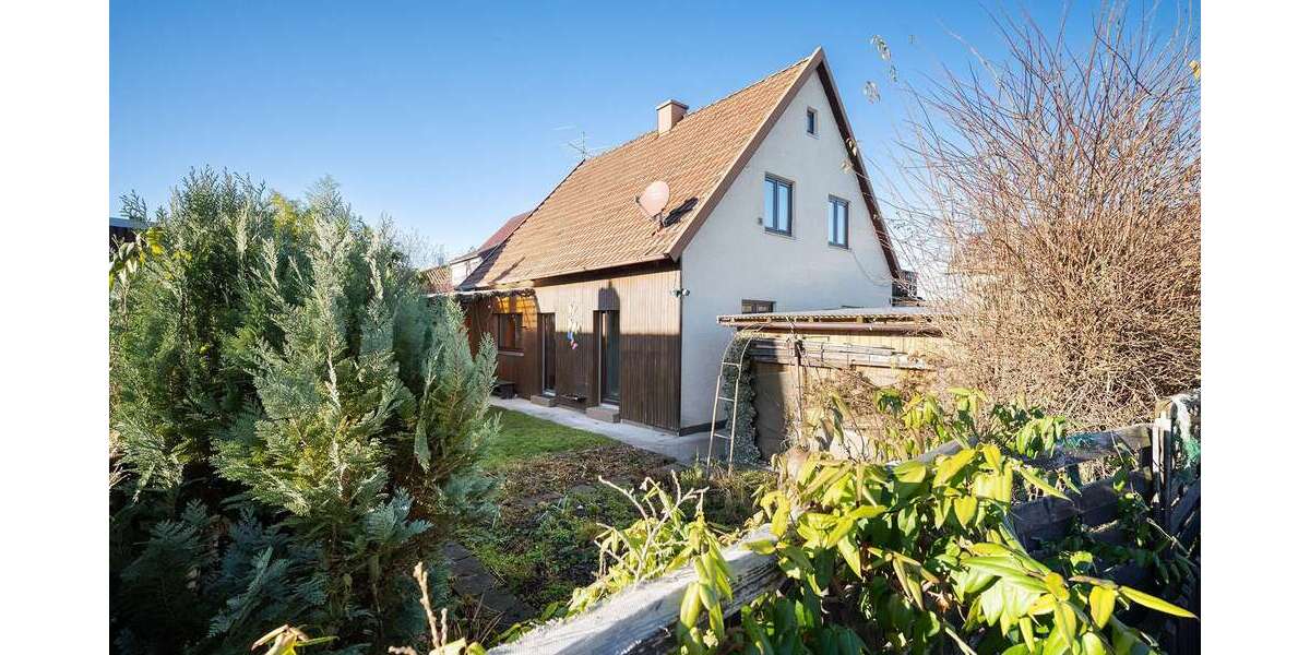 Haus zum Kaufen in Erding 319.000 € 99.08 m² 4.5 zimmer