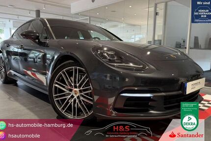 Porsche Panamera 58.222 km 56.900 &euro; Pinneberg 25421