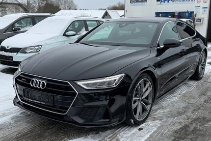 Audi A7 135.000 km 37.999 &euro; Löhnberg 35792