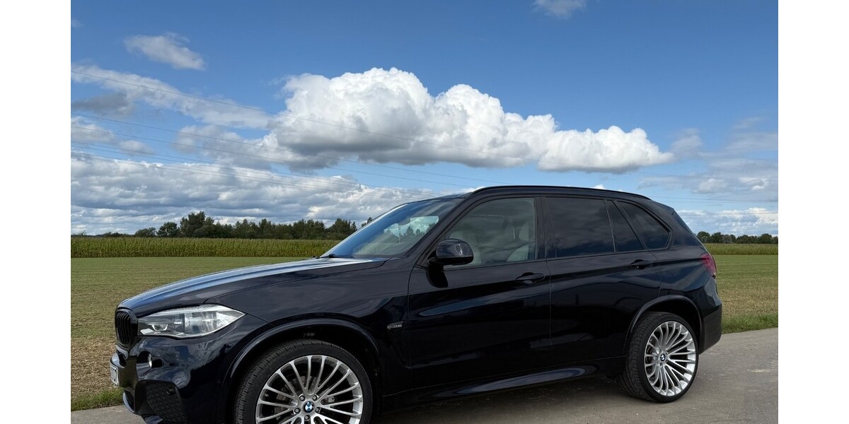 BMW X5 145.000 km 35.900 &euro; Schwabmünchen 86830