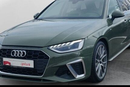 Audi A4 88.150 km 31.890 &euro; Schwäbisch Hall 74523