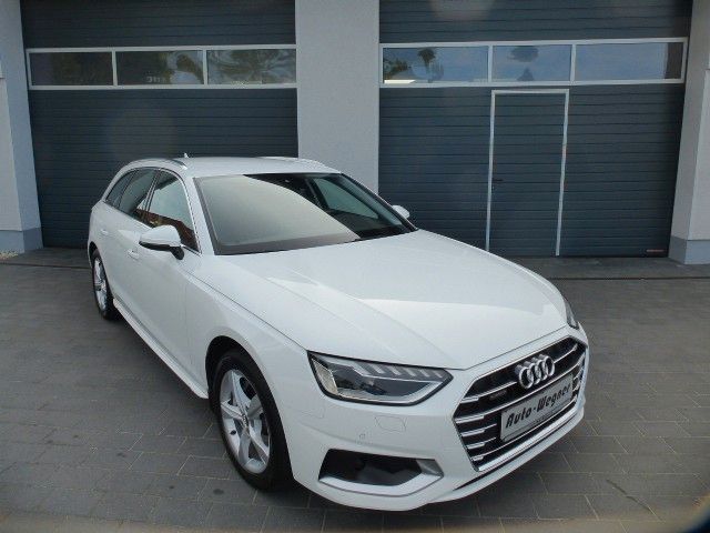 Audi A4 141.815 km 20.899 &euro; Rathenow 14712