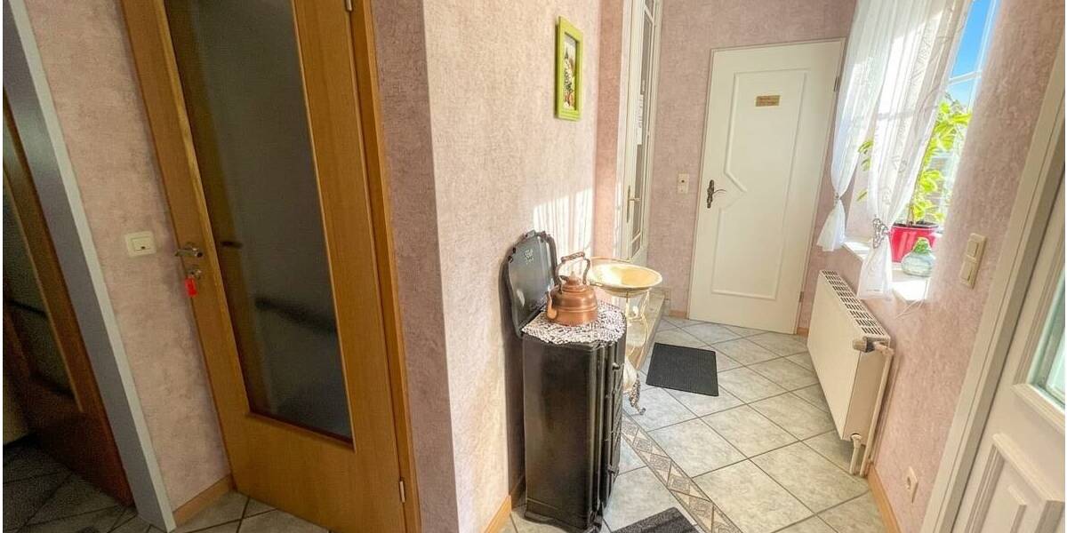 Mehrfamilienhaus, Wohnhaus Geestland-Hymendorf Hymendorf - 7 Zimmer, 154 m&sup2;, 349.000&euro; | Angebot:26730715