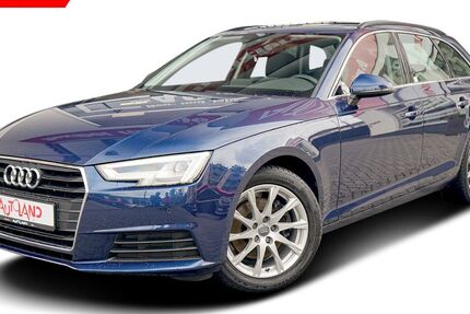 Audi A4 48.175 km 23.950 € Chemnitz 09113