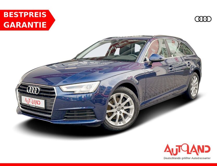 Audi A4 48.175 km 23.950 € Chemnitz 09113