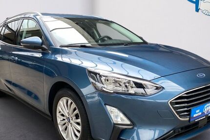 Ford Focus 18.200 km 17.990 &euro; Husum 25813