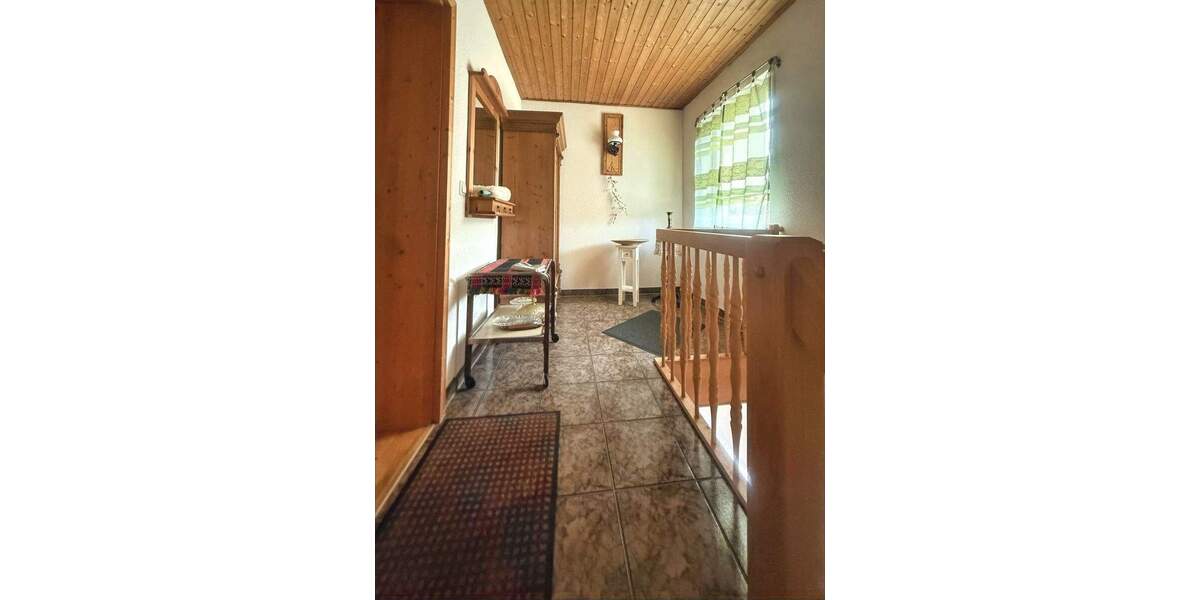 Einfamilienhaus Harztor Niedersachswerfen - 6 Zimmer, 120 m&sup2;, 184.900&euro; | Angebot:25687072