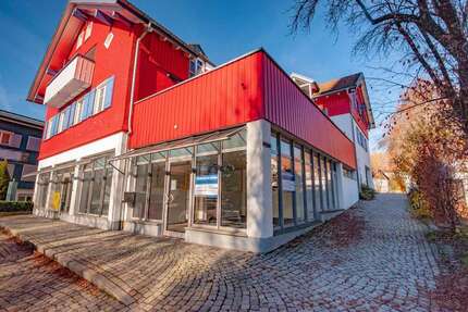 Gewerbeobjekt Weiler-Simmerberg Simmerberg - 800&euro; | Angebot:24041677