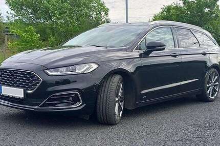 Ford Mondeo 77.000 km 19.890 &euro; Windhagen 53578