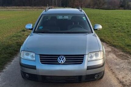 VW Passat 280.400 km 1.300 &euro; Illerrieden 89186