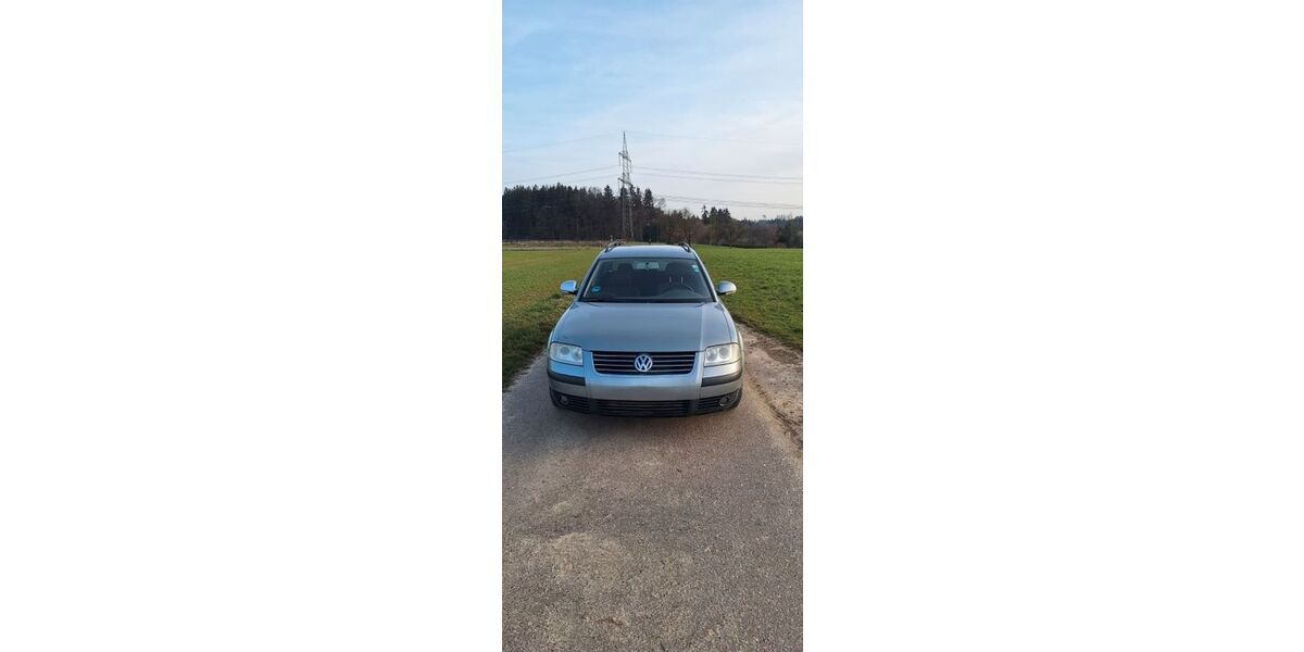 VW Passat 280.400 km 1.300 &euro; Illerrieden 89186
