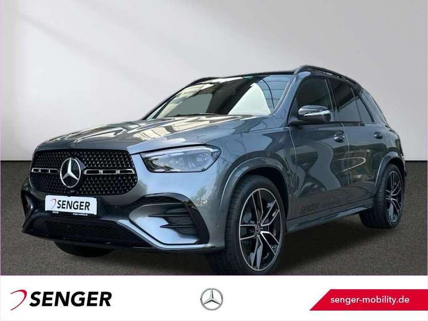 GLE 450