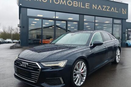 Audi A6 235.000 km 25.999 &euro; Saarlouis 66740