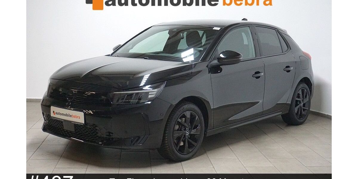 Opel Corsa 11.741 km 14.990 &euro; Bebra 36179