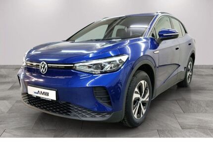 VW ID.4 8.000 km 31.280 &euro; Borna 04552