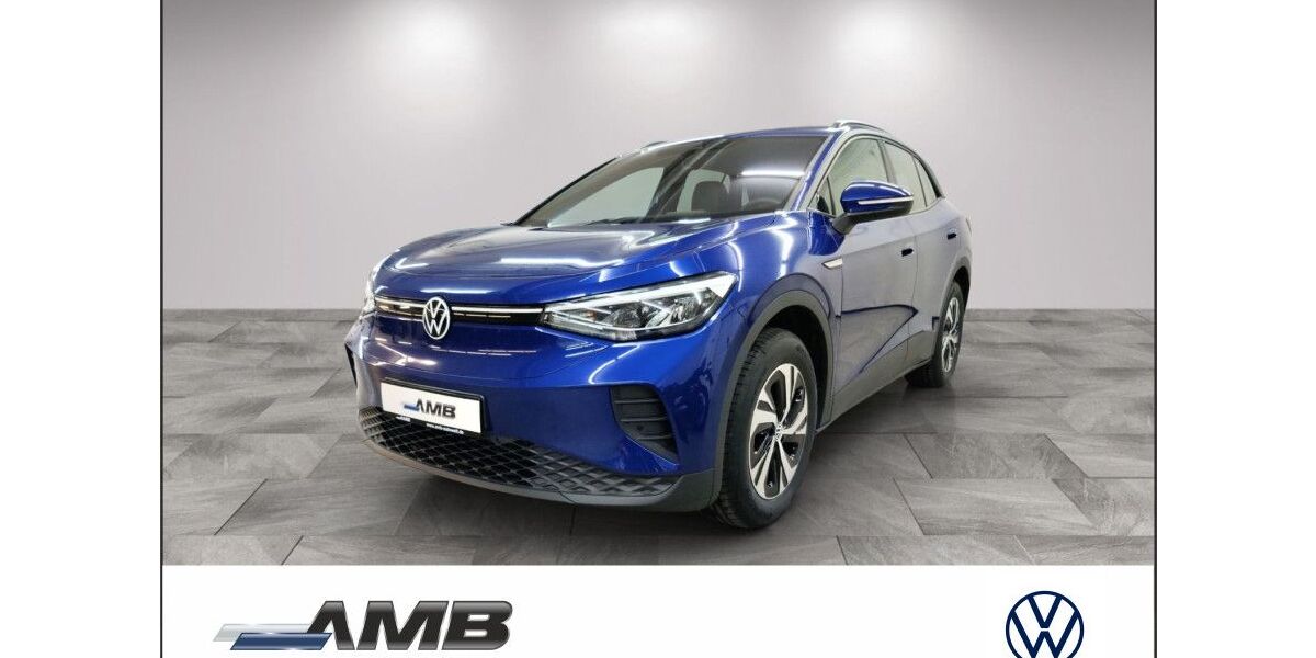 VW ID.4 8.000 km 31.280 &euro; Borna 04552