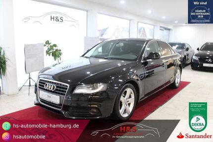 Audi A4 177.596 km 4.900 &euro; Pinneberg 25421
