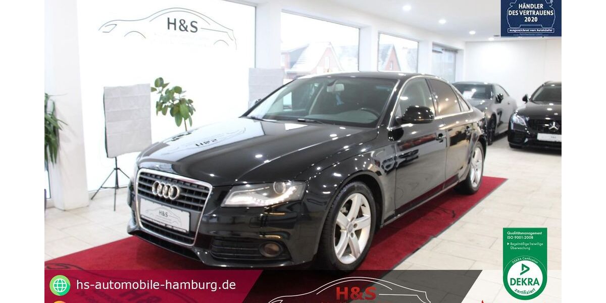 Audi A4 177.596 km 4.900 &euro; Pinneberg 25421