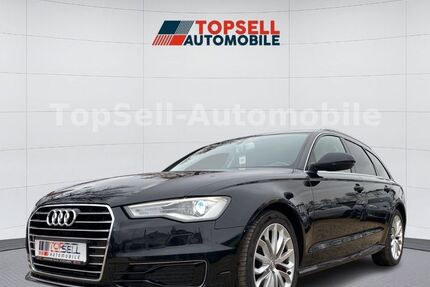 Audi A6 250.000 km 13.850 &euro; Chemnitz 09120