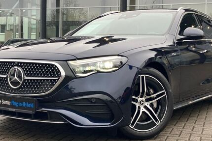 Mercedes-Benz E 300 19.400 km 54.980 &euro; Emsdetten 48282