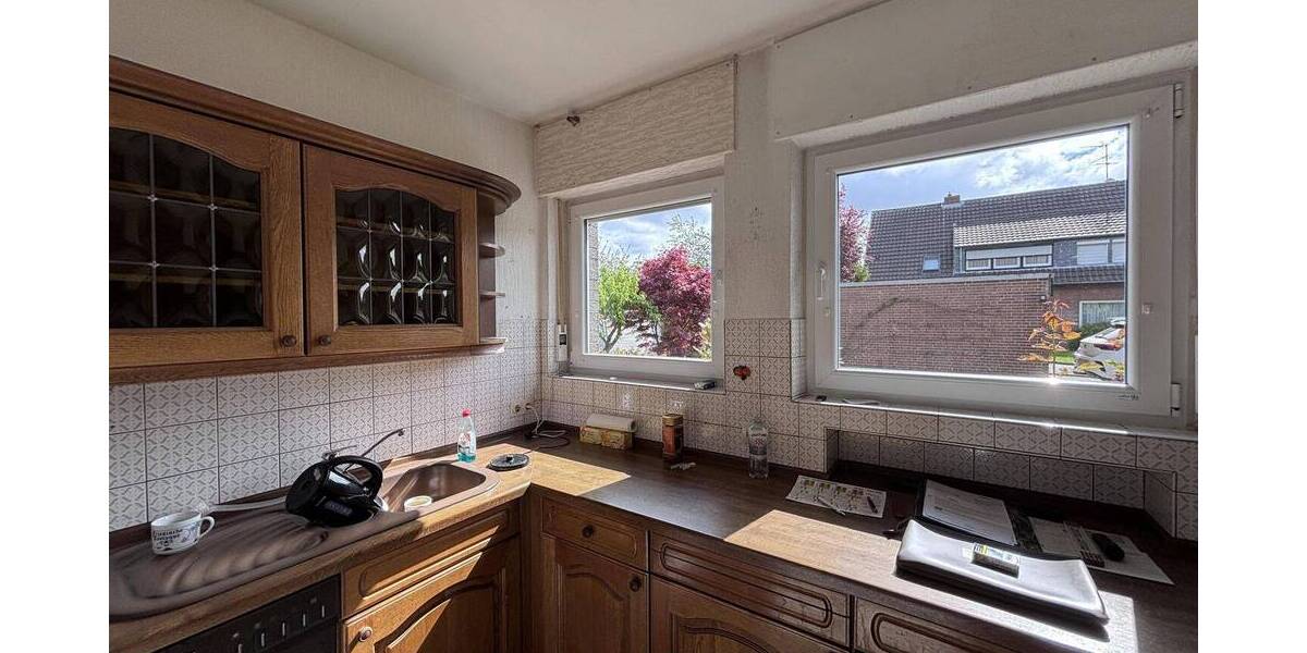 Doppelhaushälfte Tönisvorst St. Tönis - 4 Zimmer, 114 m&sup2;, 399.000&euro; | Angebot:26787089