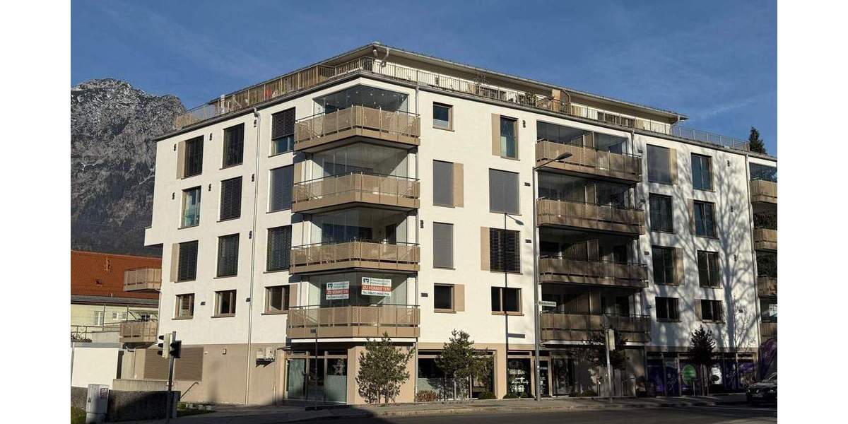 Gewerbeobjekt Bad Reichenhall - 2 Zimmer, 101 m&sup2;, 546.000&euro; | Angebot:25669503