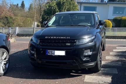 Land Rover Range Rover Evoque 200.000 km 14.500 &euro; Vellmar 34246