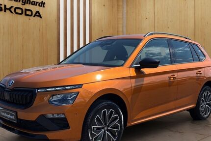 Skoda Kamiq 3.500 km 33.480 &euro; Bremen 28357