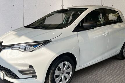 Renault ZOE 41.996 km 15.990 € Stendal 39576