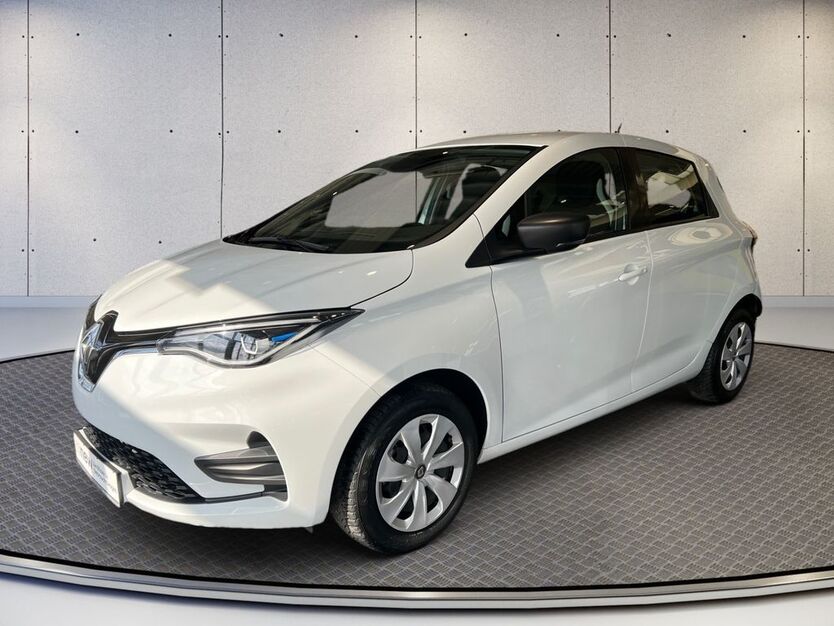 Renault ZOE 41.996 km 15.990 € Stendal 39576