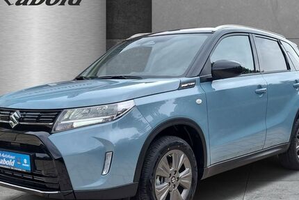 Suzuki Vitara 33.000 km 23.500 &euro; Gera 07546