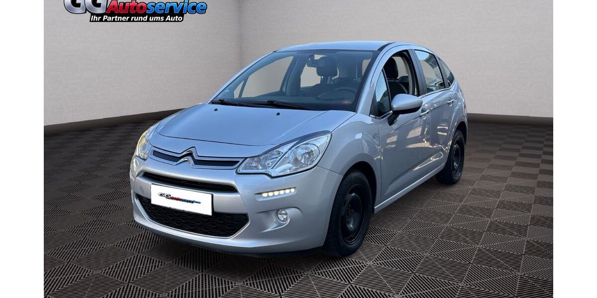 Citroen C3 131.000 km 4.790 &euro; Neuwied 56564