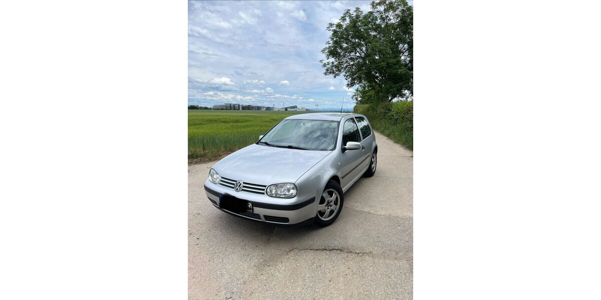 VW Golf 215.000 km 1.190 &euro; Leinfelden-Echterdingen 70771