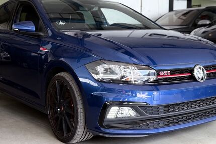 VW Polo 100.000 km 16.500 &euro; Flensburg 24941