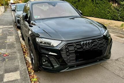 Audi Q5 42.000 km 47.990 &euro; Ludwigshafen am Rhein 67067