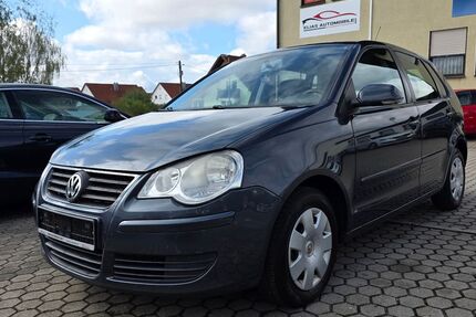 VW Polo 190.000 km 1.990 &euro; Schmidmühlen 92287