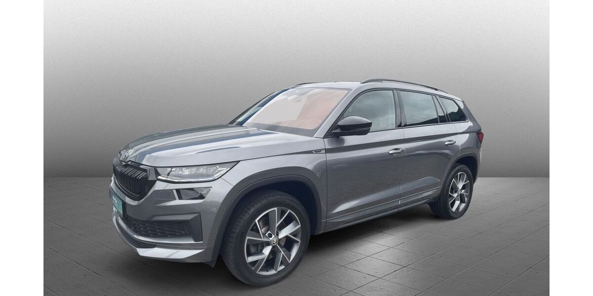 Skoda Kodiaq 74.872 km 35.990 &euro; Bad Camberg 65520