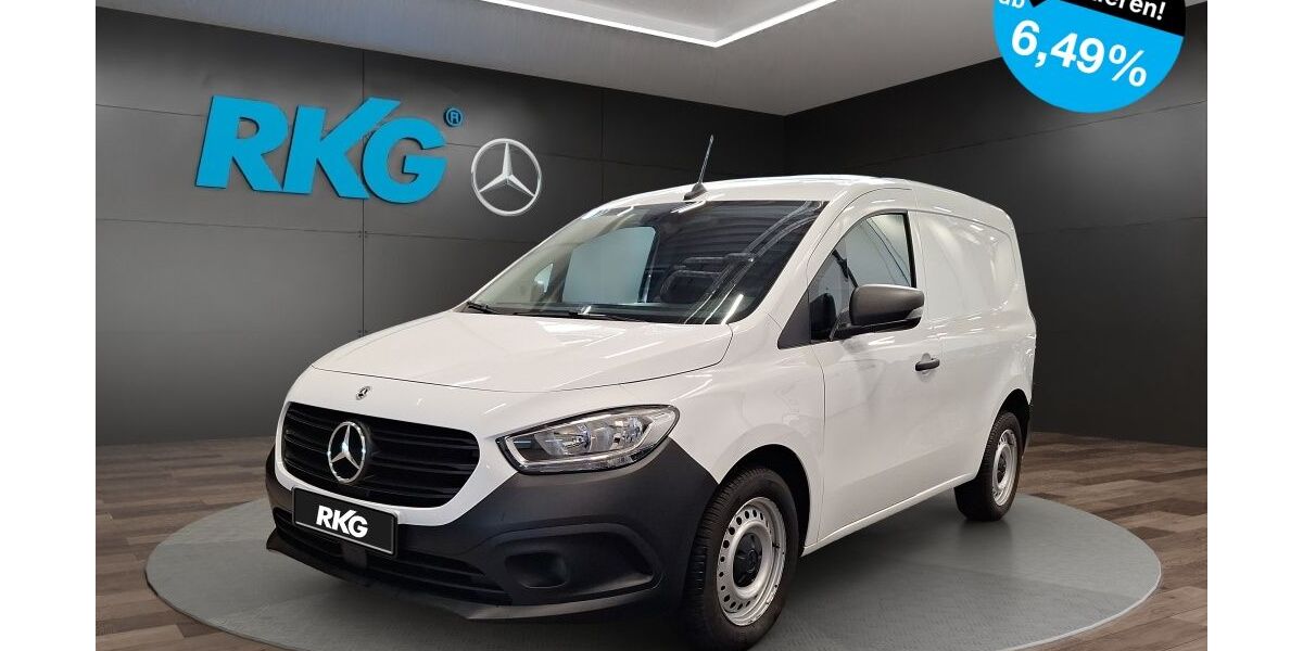 Mercedes-Benz Citan 31.279 km 18.909 &euro; Euskirchen 53879