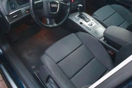 Audi A6 270.000 km 4.800 &euro; Mössingen 72116